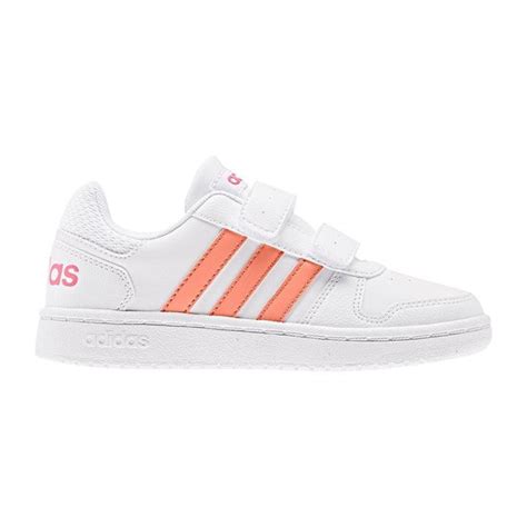 adidas hoops meisjes